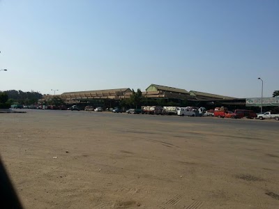 Photos of Post Office - Wholesale Market