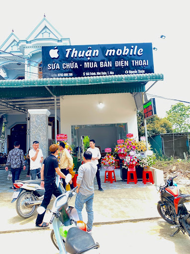 Thuận Mobile