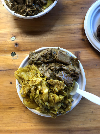 Moab Kitchen - Visual
