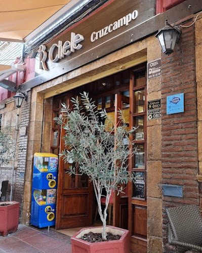 Bar Chele