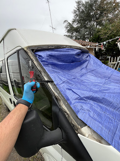 Vitrage Auto 82 - Thumbnail