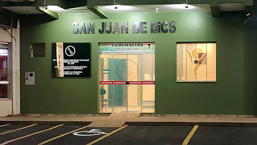 Clínica San Juan De Dios