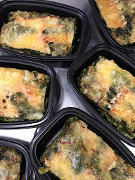 Photo n°6 de Sur Le Pouce... Le Temps D'une Pause à Talence (Restauration rapide)