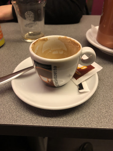 Bar Far Niente - Visual