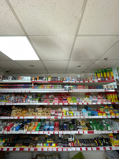 kingcross Mini Market - Thumbnail