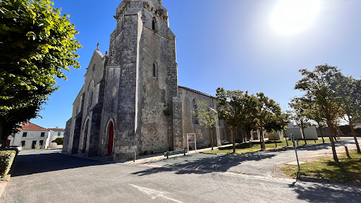 Église Notre-Dame-de-l'Assomption de Sainte-Marie-de-Ré - Thumbnail