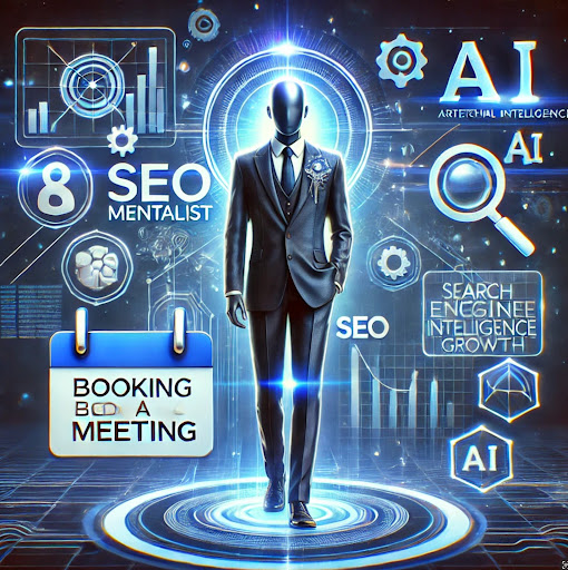 Adn Digital 360 🔷 Consultant SEO