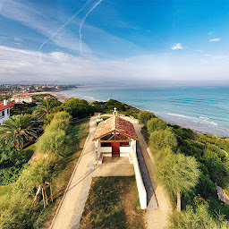 Photo n°5 de Benitu à Bidart (Menuisier)