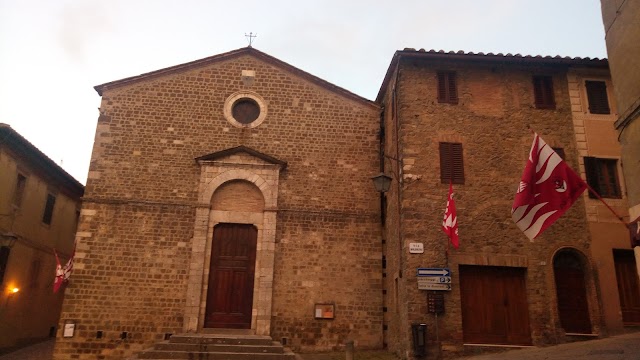 Montalcino