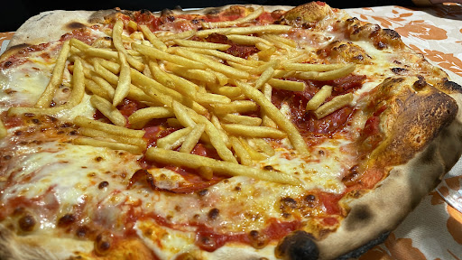 Giglio Azzurro Bar Ristorante Pizzeria - Thumbnail