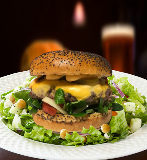 Photo 2 - Burgers de Saliès