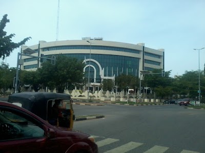 Photos of Ecowas Secretariat