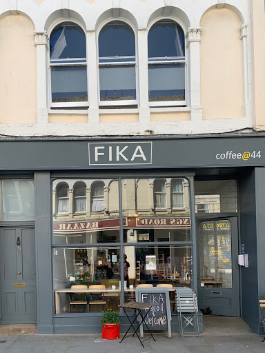 Fika@44