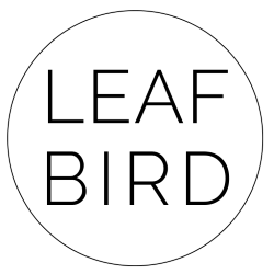 LEAF/BIRD