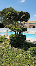 Photo n°8 de OLYMPE GARDEN à Geyssans (Jardinier)