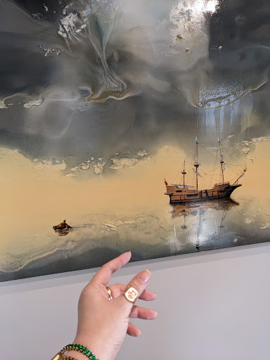Bainbridge House Gallery - United States