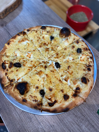 Pizzeria Les frangines - Thumbnail