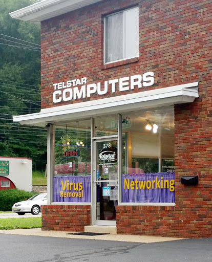 Telstar Computers - Thumbnail