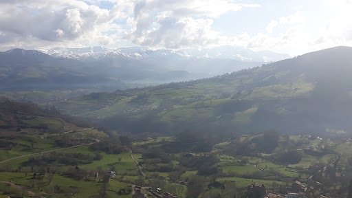 Mirador de Aloños - Thumbnail
