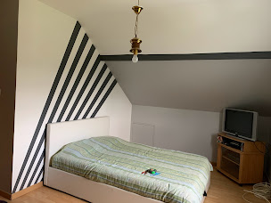 Photo n°6 de Virginiedeco à Pisseleu (Peintre en bâtiment)