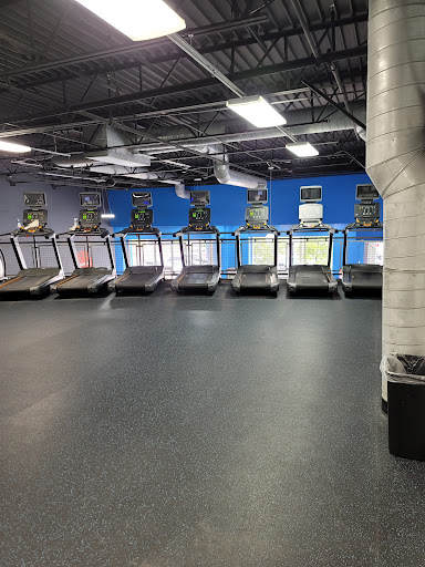 Amped Fitness (Birmingham) - Thumbnail