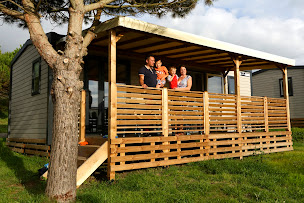 Photo n°23 de Camping Trezmalaouen - Vacances André Trigano à Plonévez-Porzay (Terrain pour camping-cars)