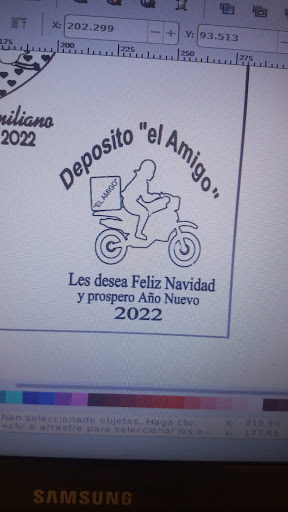 El amigo Cerveza - Thumbnail