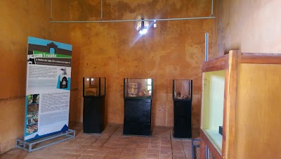 Photos of Fortaleza de Santa Barbara