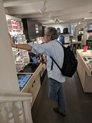 NEW ROCK STORE TAFT - Thumbnail