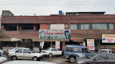 Zaiqa Food rawalpindi