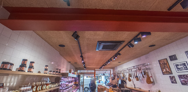 Atelier Dierendonck Uccle - Slagerij