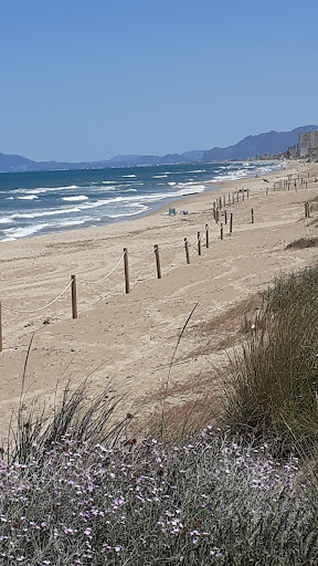 Marenys de Rafalcaid beach