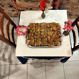 Photo n°24 de Restaurant Visnu Maison de L'Inde à Pau (Restaurant indien)