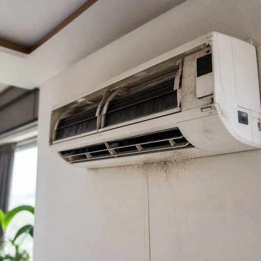 Is your AC not cooling like it used to, making strange noises or giving off odd smells? These are… post image