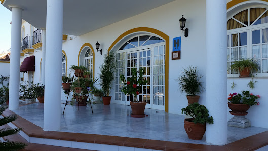 Hotel Castillo Blanco Carretera Sevilla Cazalla De La Sierra, km 32, 41230 Castilblanco de los Arroyos, Sevilla, España