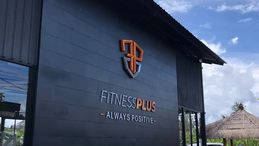 Fitness Plus