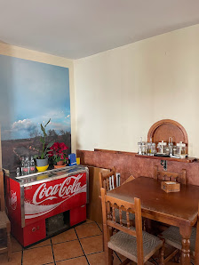 Bar La Plaza de Alcóntar Plaza de la Constitución, nº 6, 04897 Alcontar, Almería, España