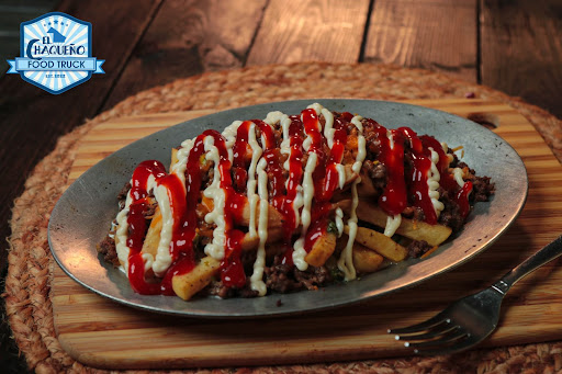 El chaqueño restaurant - Thumbnail
