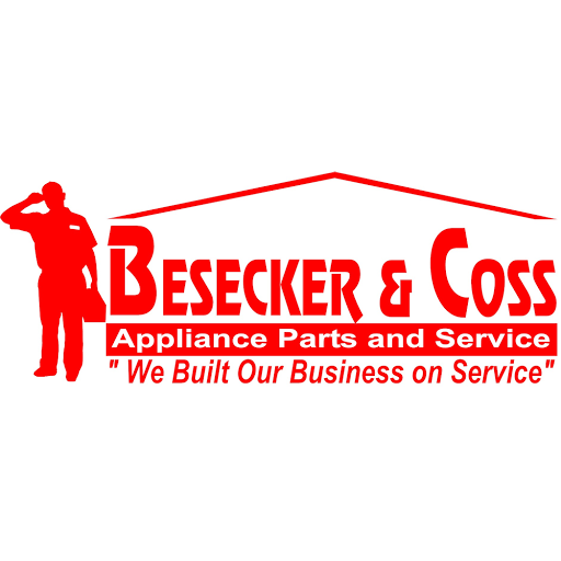 Besecker & Coss Residential Appliance Service - Thumbnail