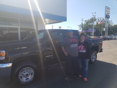 Photos of Henderson Chevrolet Buick GMC