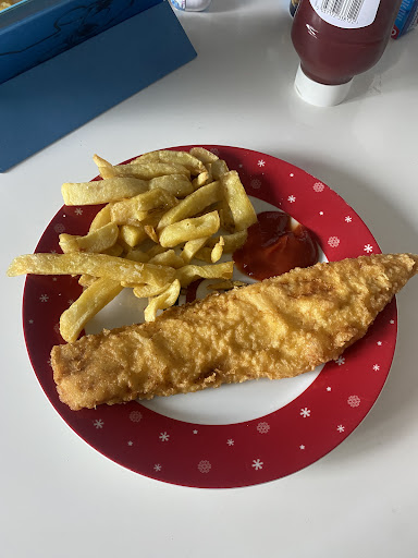Swanscombe Fish Bar - Thumbnail