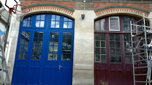 Photo n°1 de AF Pose - Les Pavillons-sous-Bois à Les Pavillons-sous-Bois (Magasin de stores et de rideaux)