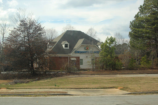 Gwinnett Clinic at Peachtree Corners - Thumbnail