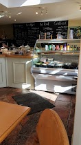 The Eden Deli Café