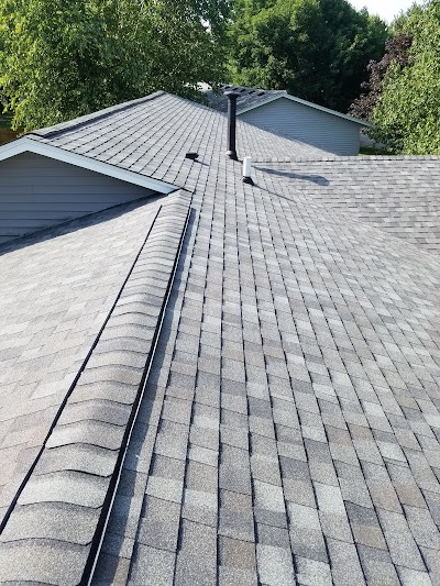 Evenhouse Roofing