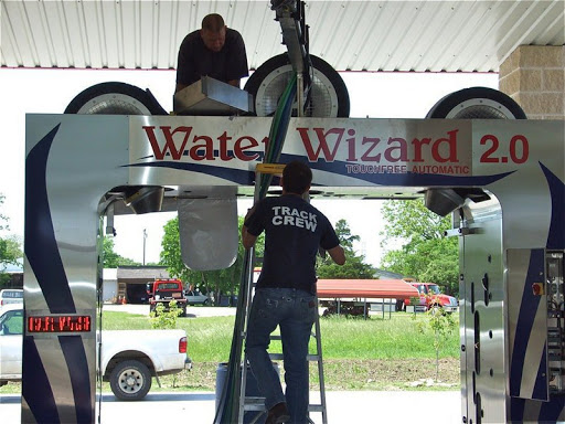 C5 Hyles Car Wash - Thumbnail