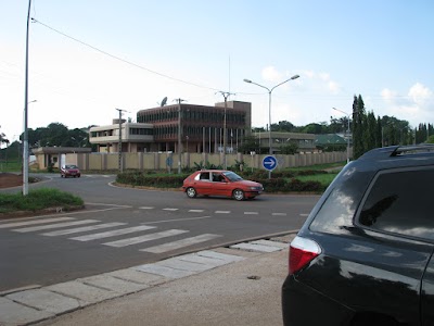 Photos of BCEAO - Abengourou