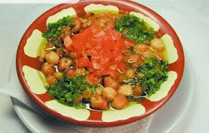 Photo n°18 de Les Saveurs Du Liban à Rouen (Restaurant méditerranéen)