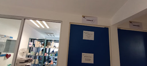 Centro de Salud Altepexi - Thumbnail
