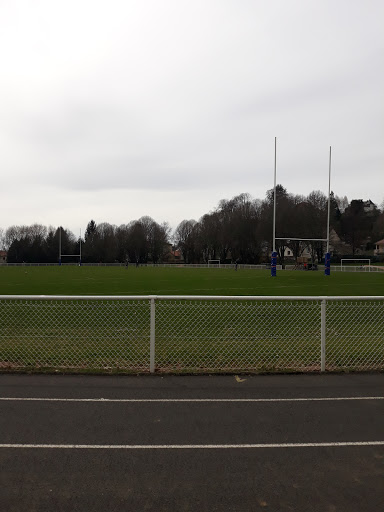 Stade de Peyrolles - Thumbnail
